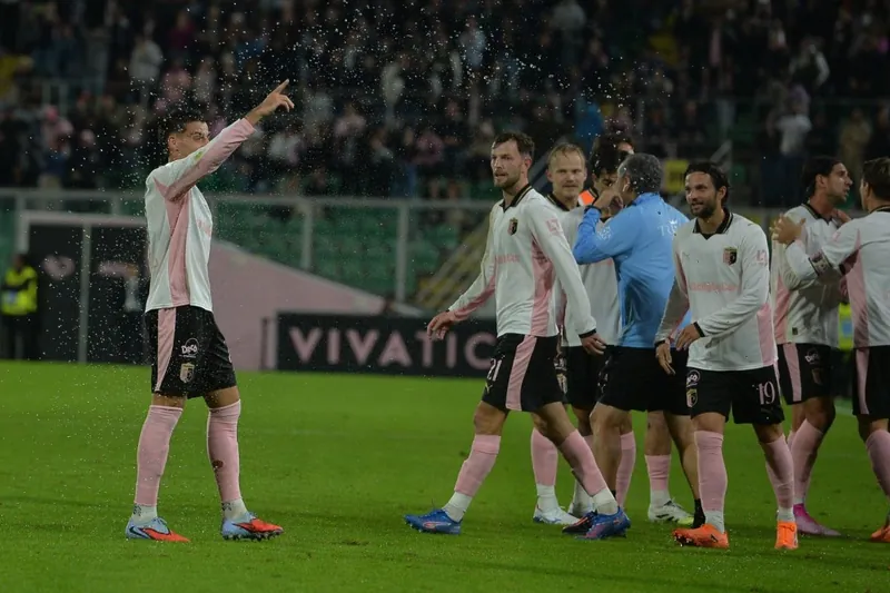 5‑0 al Pescara ciliegina sulla torta nella festa del 125°