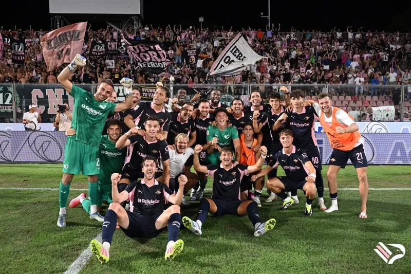 Coppa Italia, primo impegno ufficiale: Missione compiuta ai rigori
