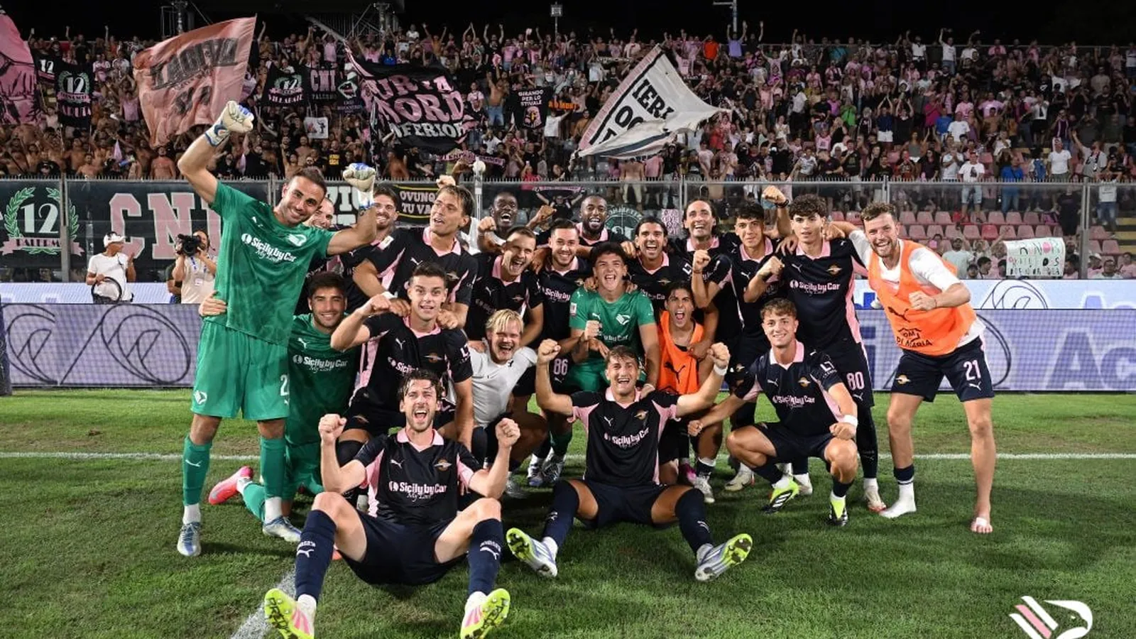 Coppa Italia, primo impegno ufficiale: Missione compiuta ai rigori