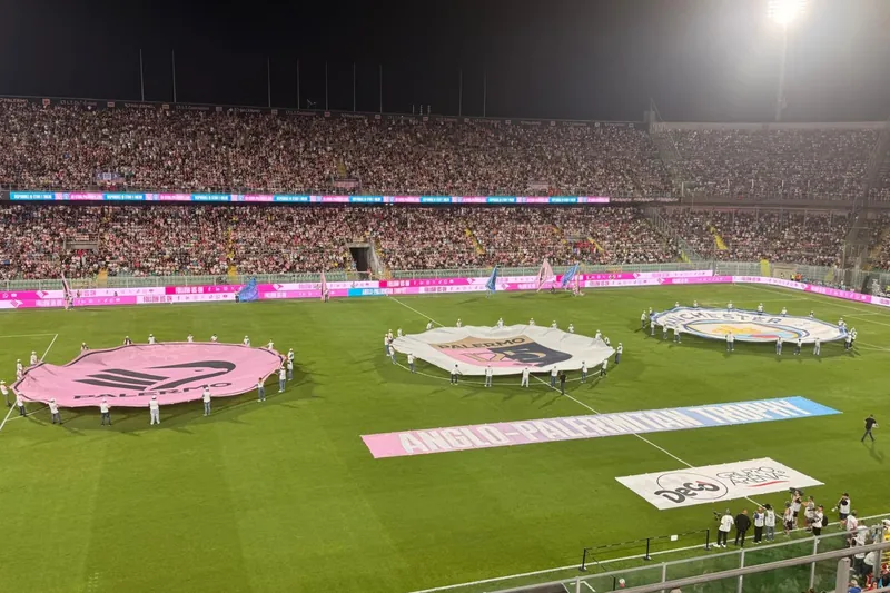 Nuova stagione, stessa fame: il Palermo che verrà