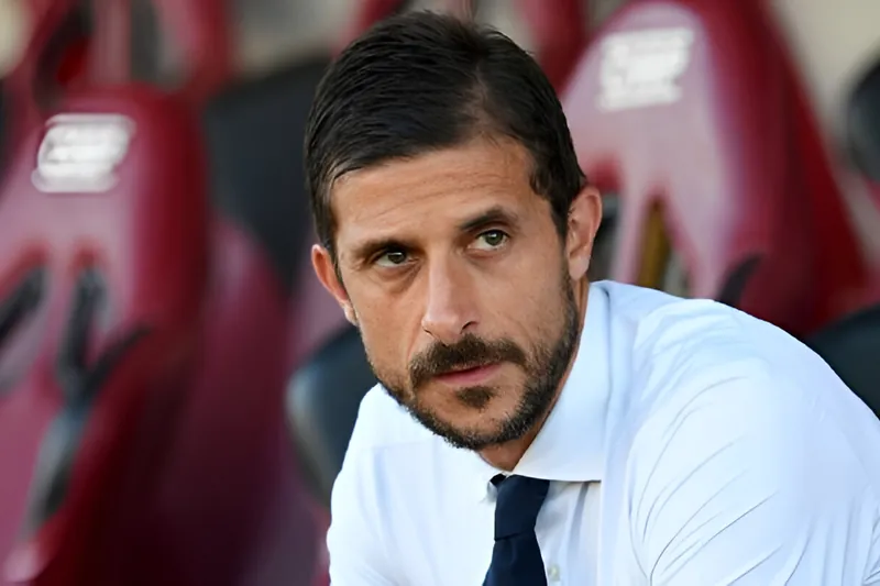 Mister, domenica bisogna vincere e convincere: è l'ultima chiamata