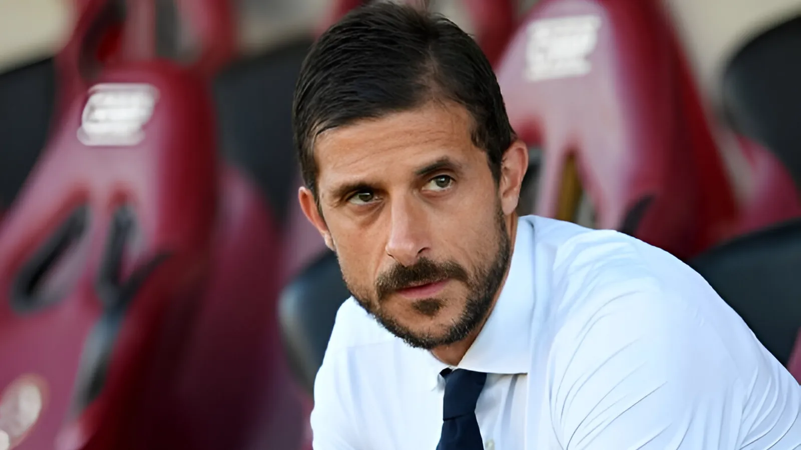 Mister, domenica bisogna vincere e convincere: è l'ultima chiamata