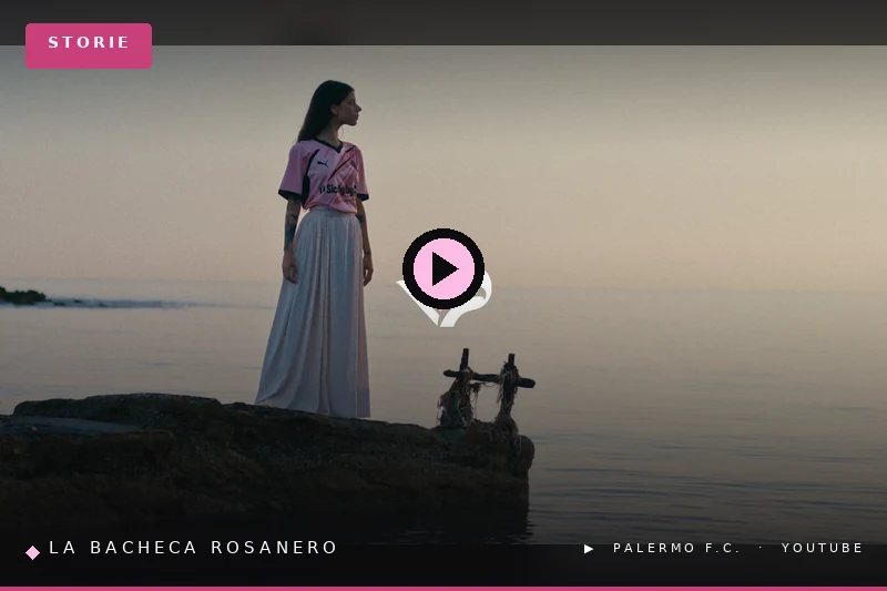 Nuova stagione, stessa fame: il Palermo che verrà