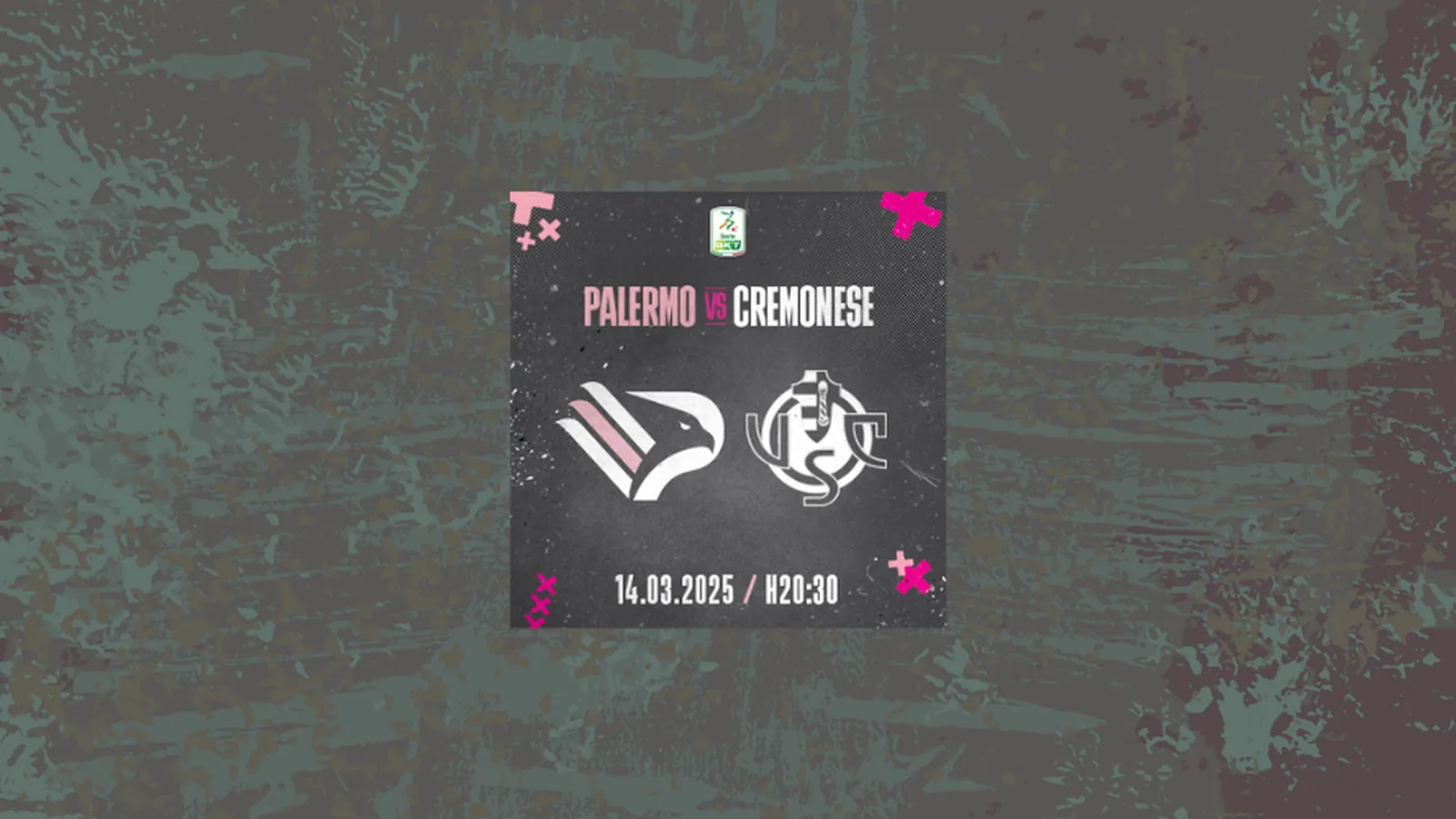 Palermo-Cremonese, le probabili formazioni