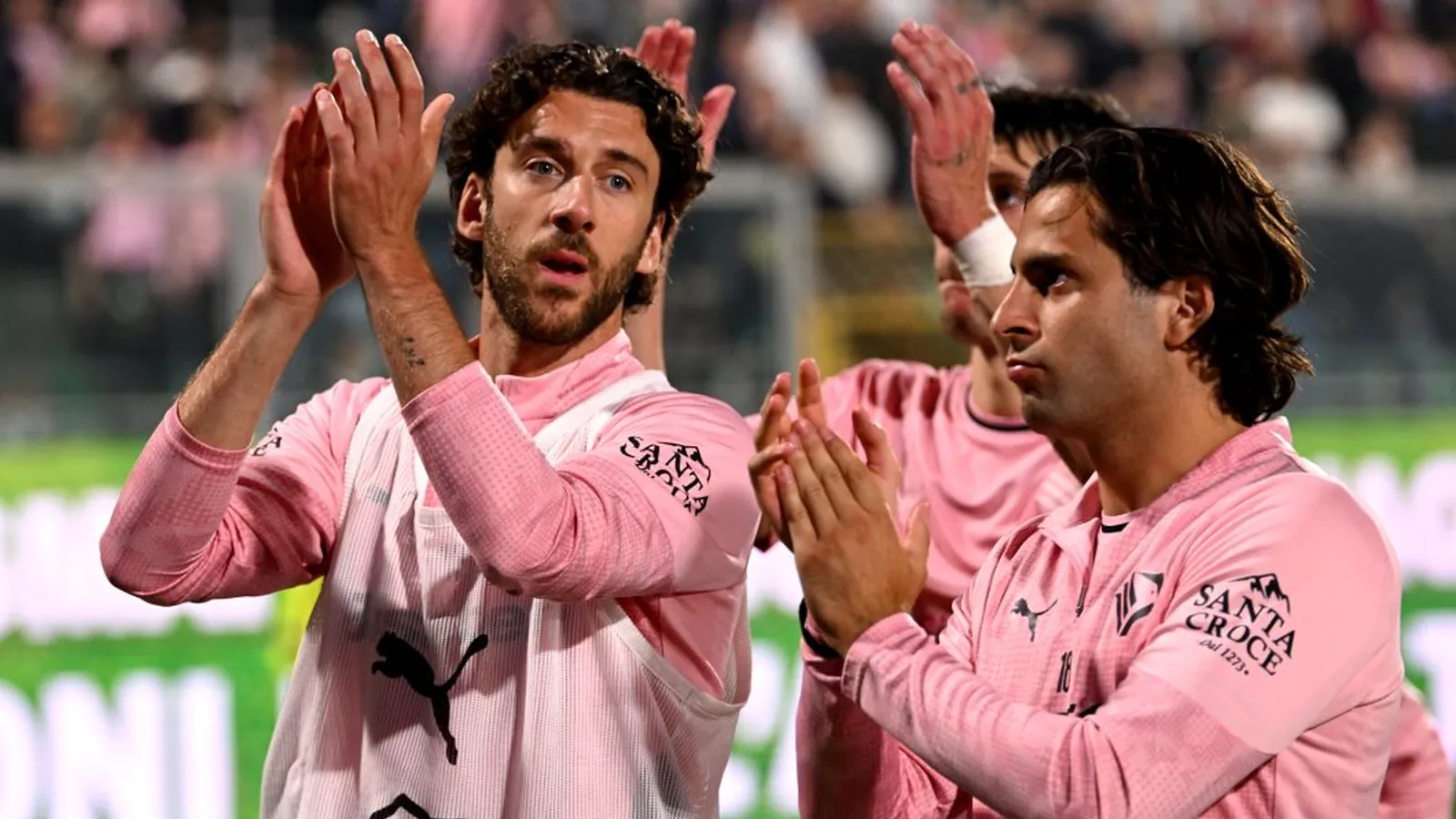 Da dove riparte il Palermo: il rimpianto, la rabbia e una promessa