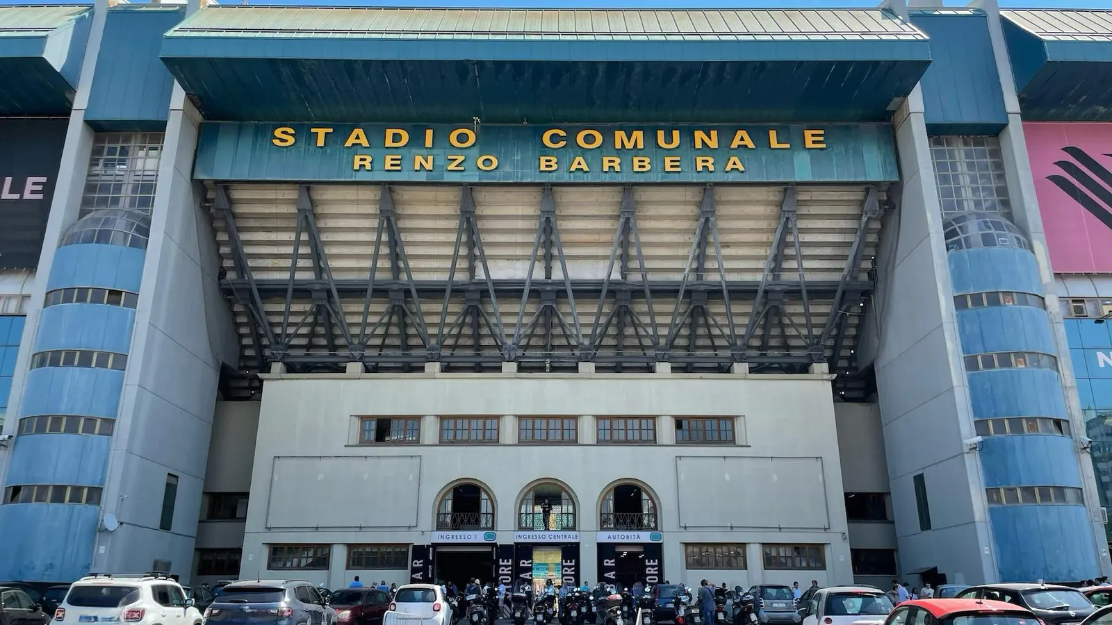 Il Barbera guarda a Euro 2032: il Consiglio comunale approva la delibera sulla riqualificazione