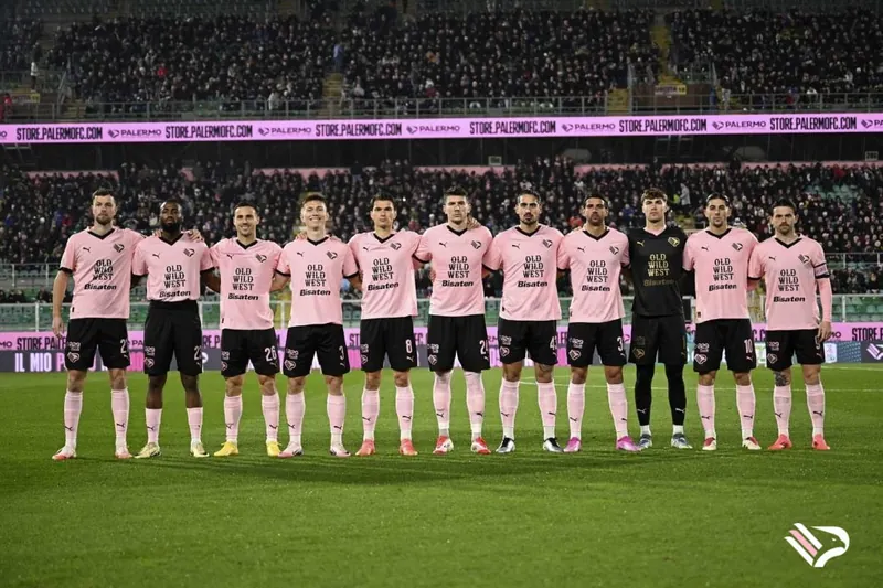 Spezia-Palermo: le probabili formazioni